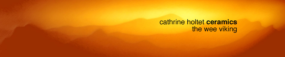 cathrine holtet